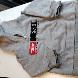 Baby girl dress, 12 month, Diesel